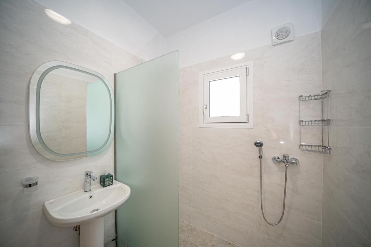 Maritina'S Apartments Amazing Sea View Agia Efimia Ngoại thất bức ảnh