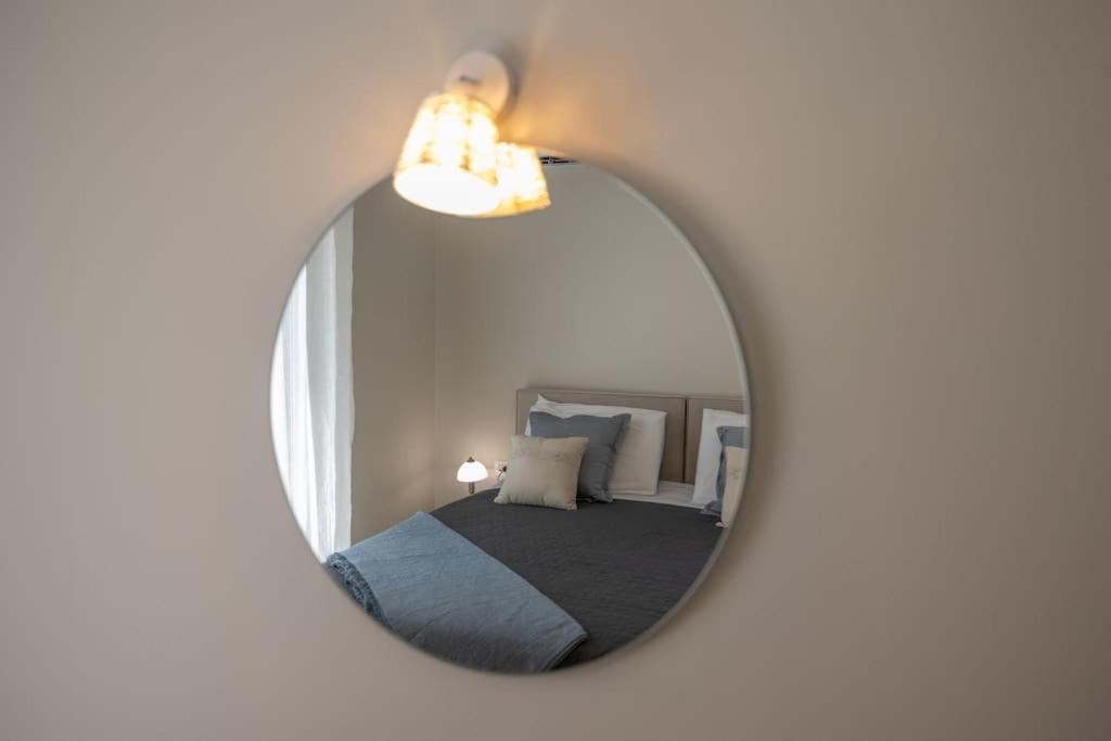 Maritina'S Apartments Amazing Sea View Agia Efimia Ngoại thất bức ảnh